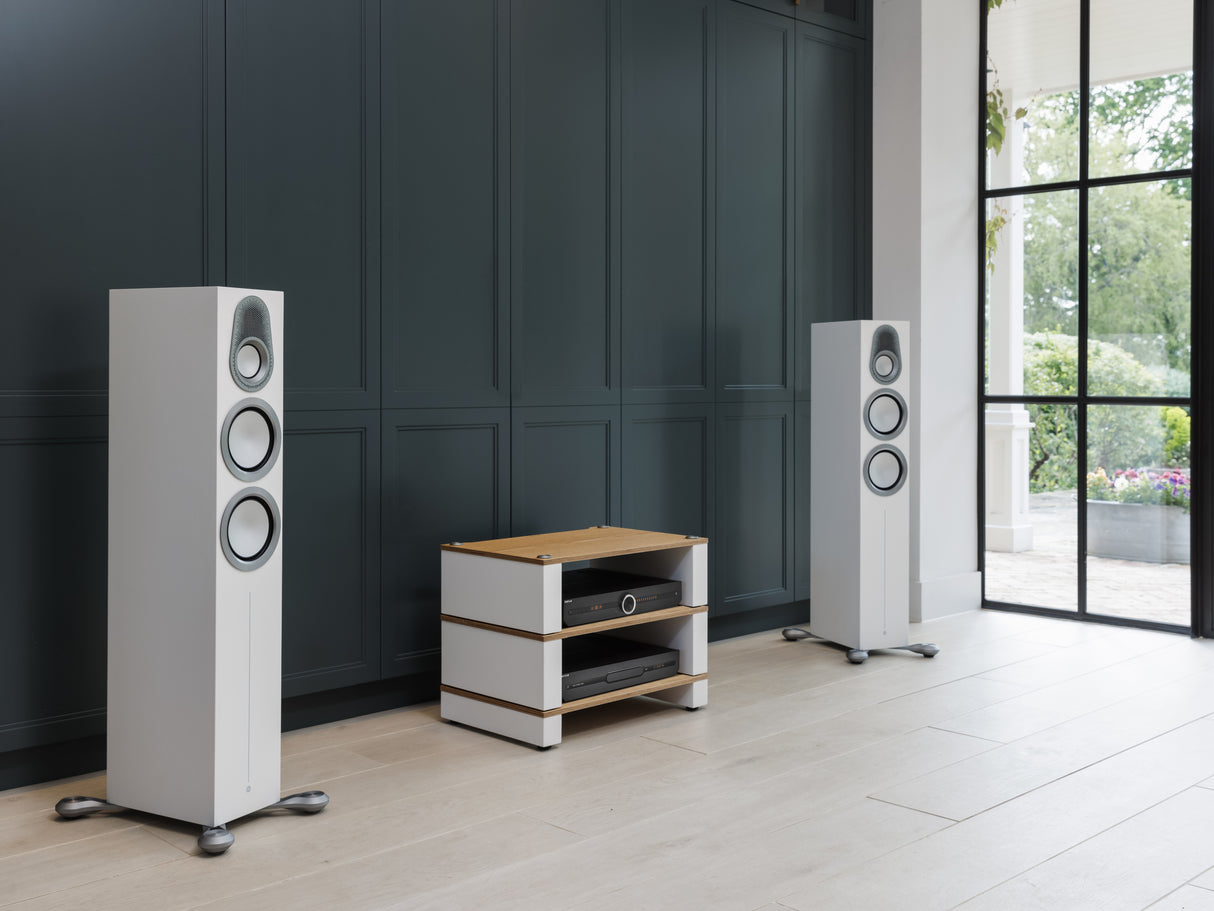 Monitor Audio Gold 300 6G Floorstanding Speakers