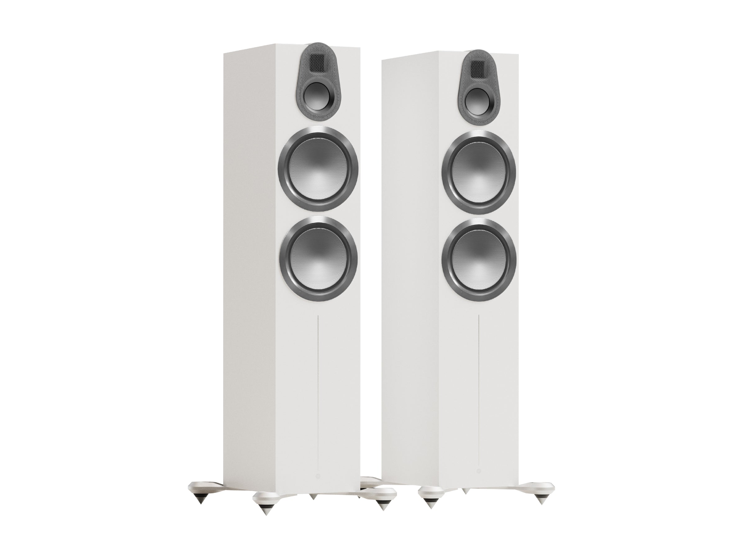 Monitor Audio Gold 500 6G Floorstanding Speakers