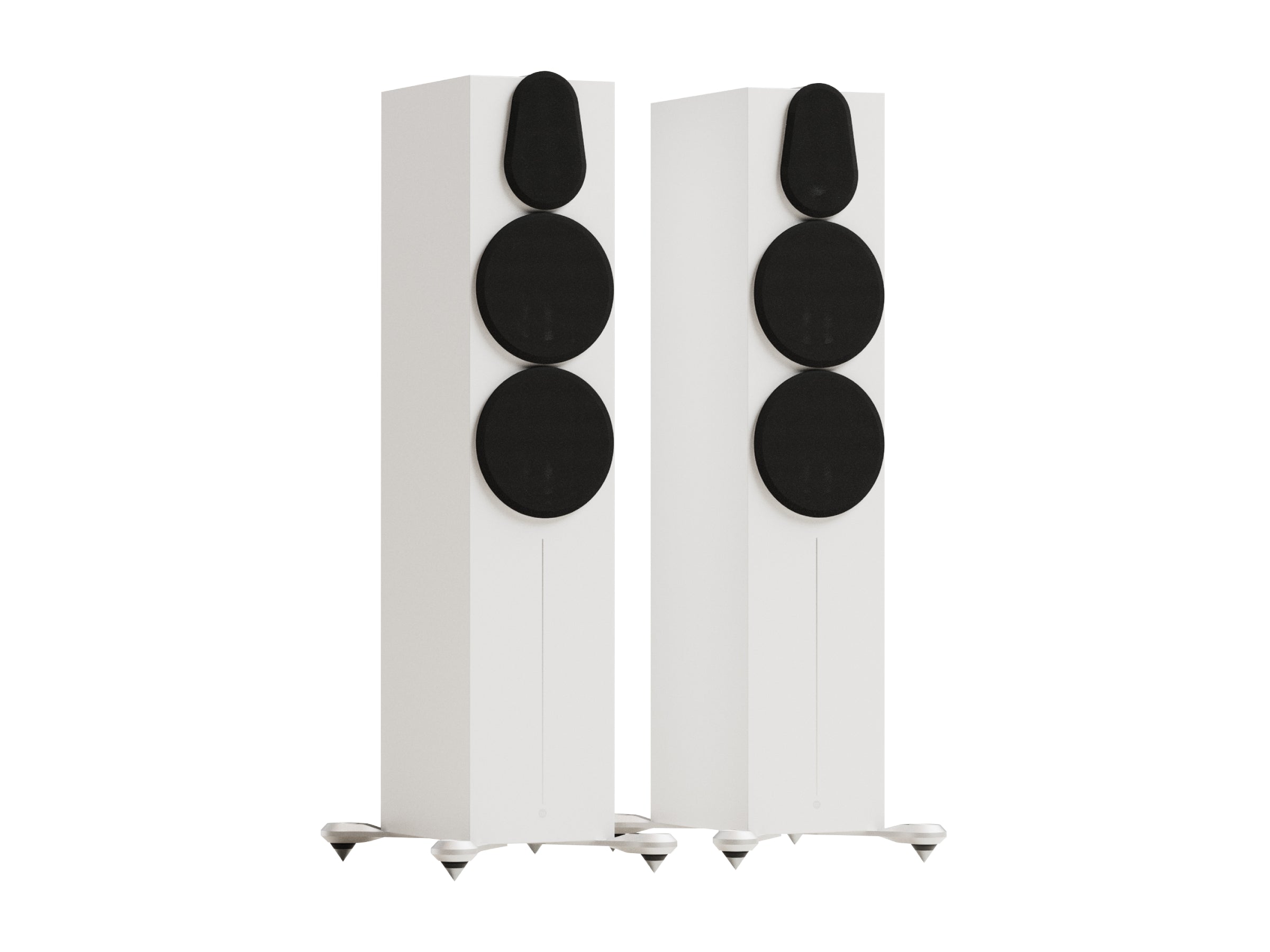 Monitor Audio Gold 500 6G Floorstanding Speakers
