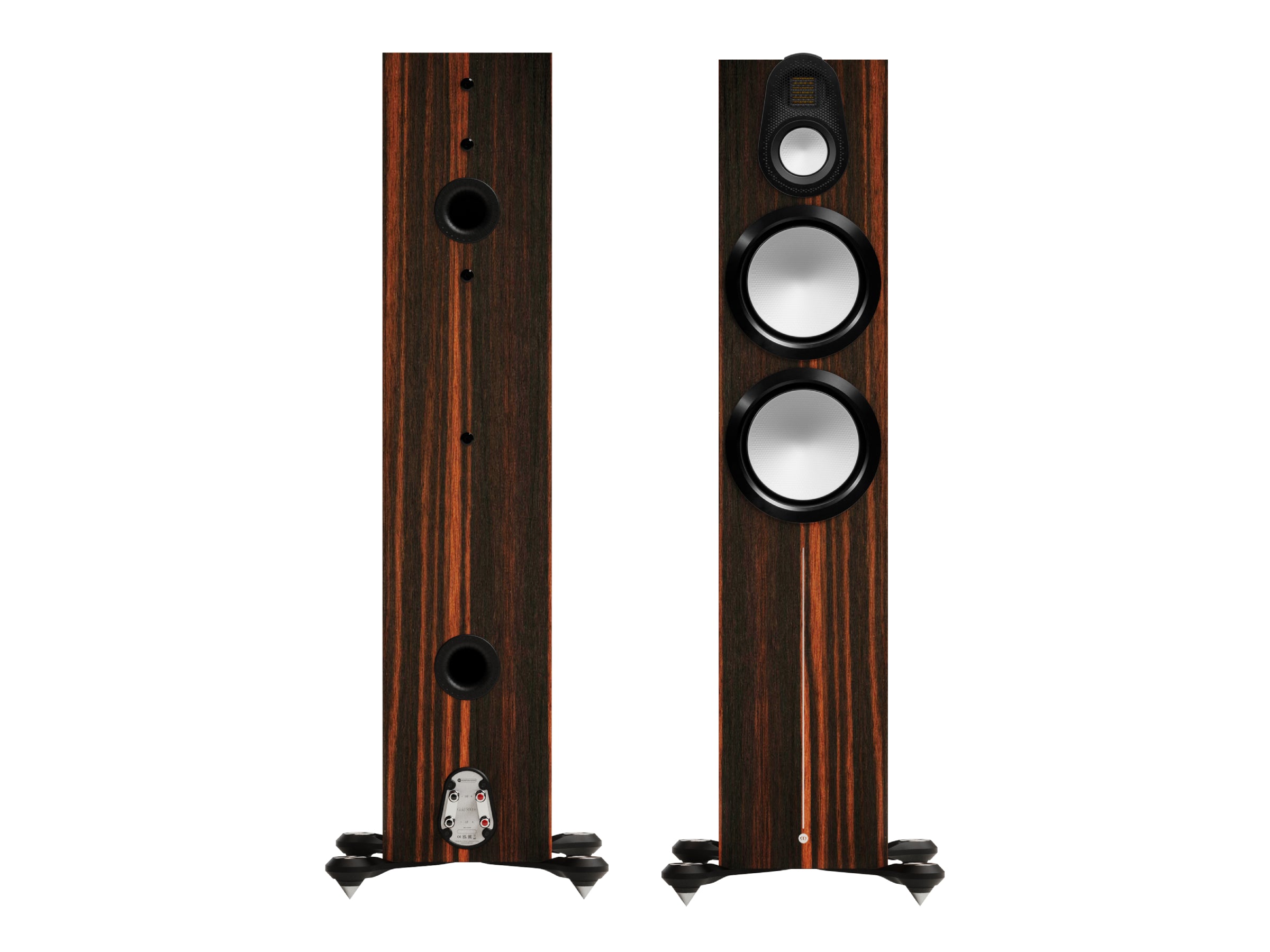 Monitor Audio Gold 500 6G Floorstanding Speakers