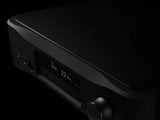 Esoteric N-05XD Network DAC Preamplifier