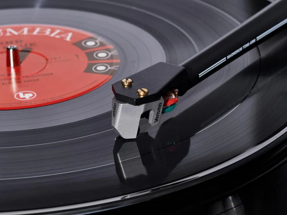 Ortofon MC Verismo Moving Coil Cartridge