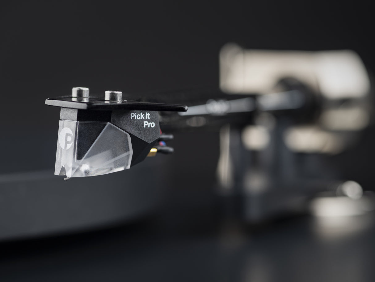 Pro-Ject Pick it Pro Moving Magnet Cartridge