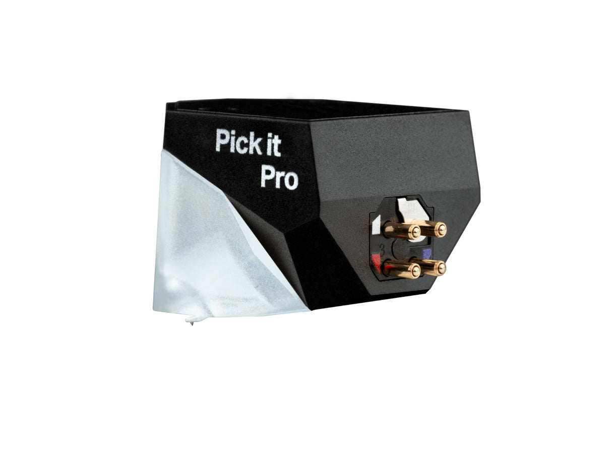 Pro-Ject Pick it Pro Moving Magnet Cartridge