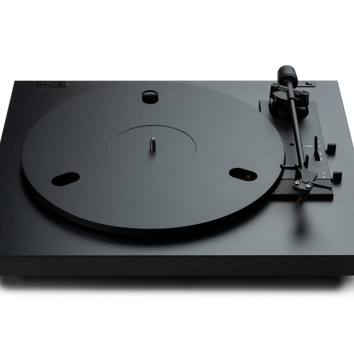 Pro-Ject Automat A1.2 Turntable – Doug Brady HiFi