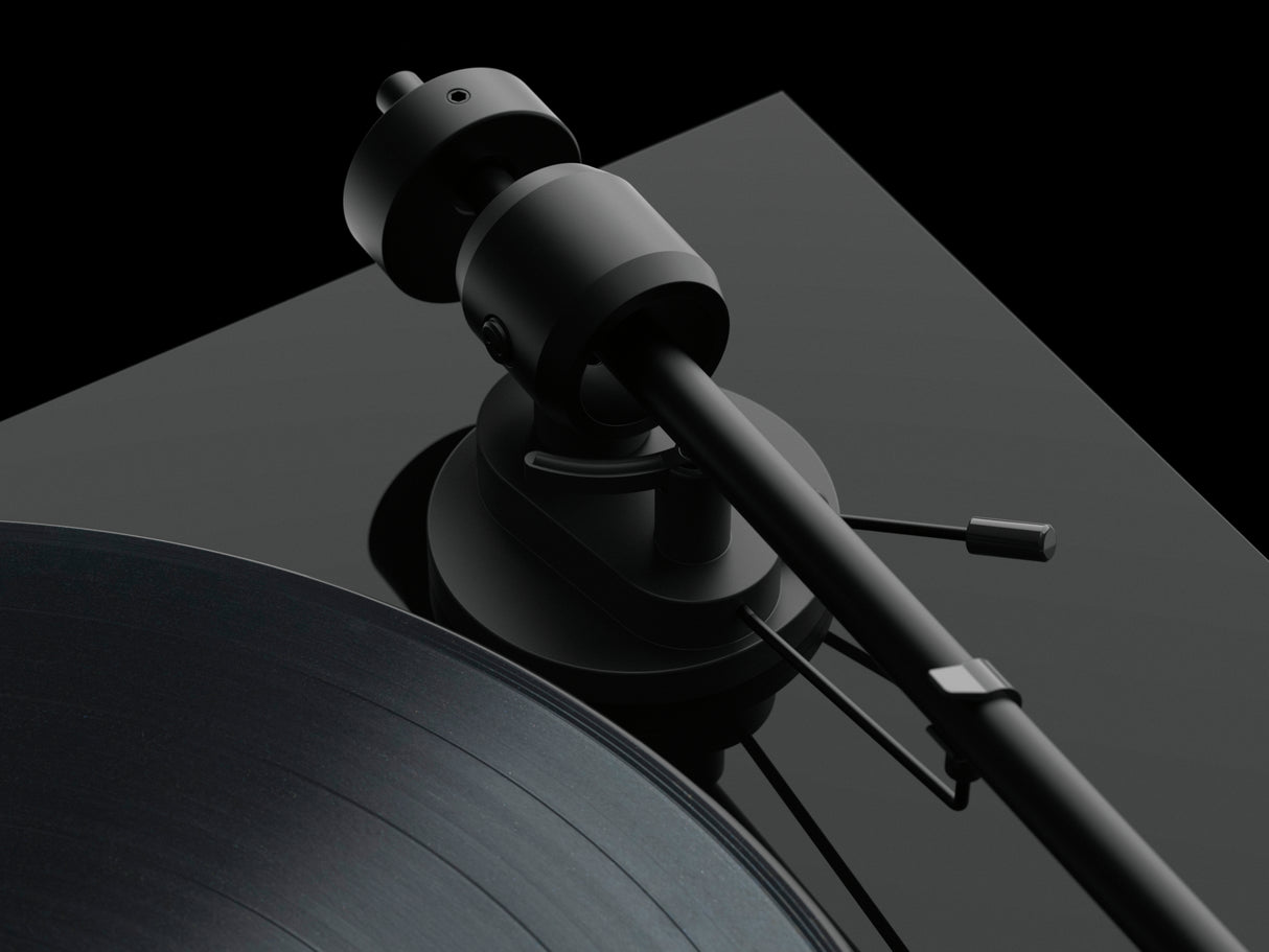Pro-Ject E1 Turntable
