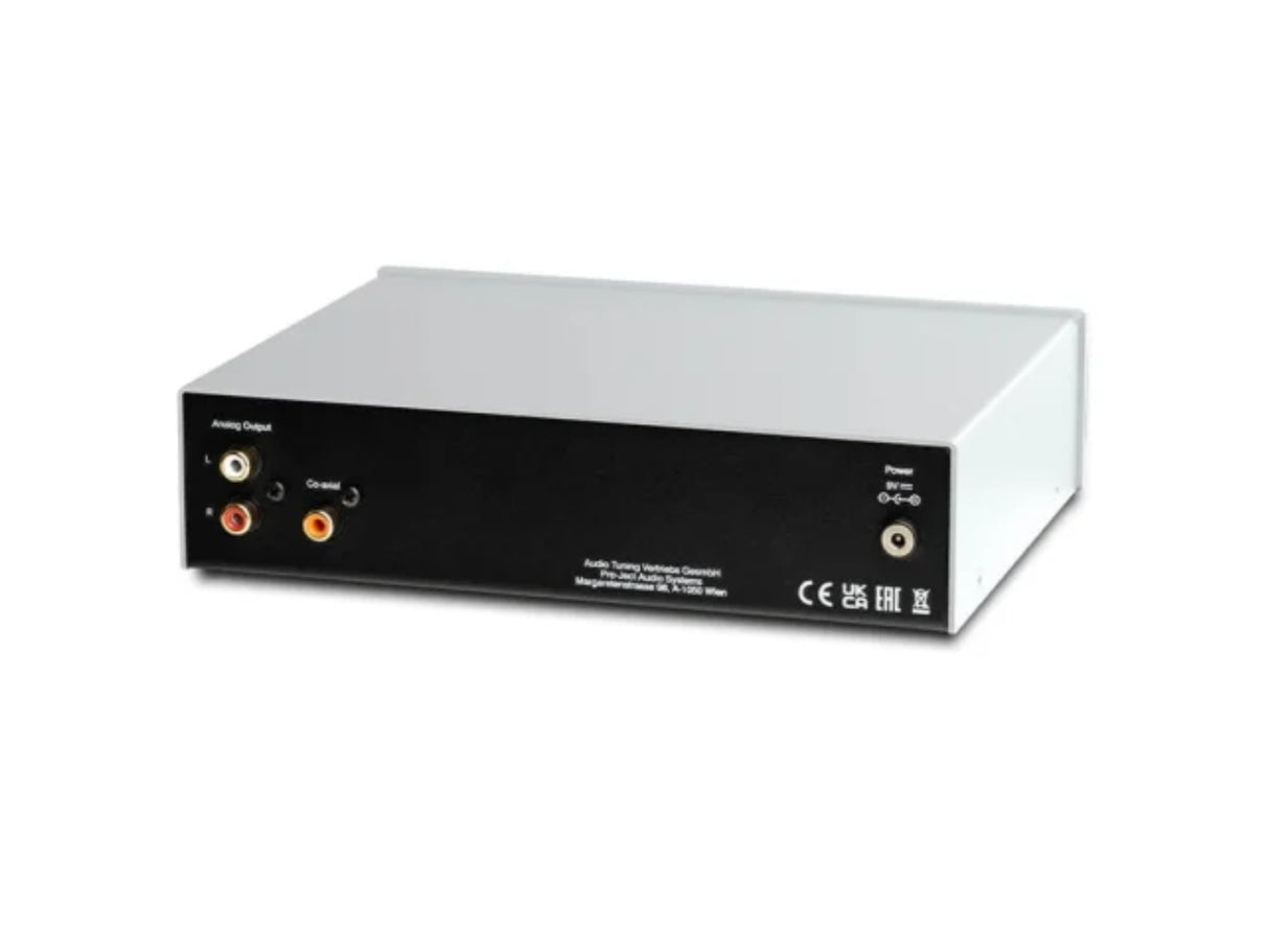 Pro-Ject CD Box S3 CD Player