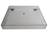 Rega Turntable Lid - Smoked