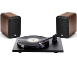 Rega Planar 1 Plus & Q Acoustics M20 Wireless Turntable System