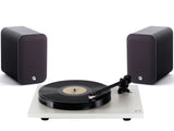 Rega Planar 1 Plus & Q Acoustics M20 Wireless Turntable System