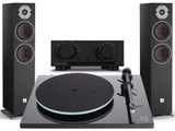 Rega Planar 2 Turntable System Package