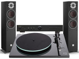 Rega Planar 2 Turntable System Package