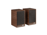 Ruark R610 + Sabre-R Bookshelf Speakers