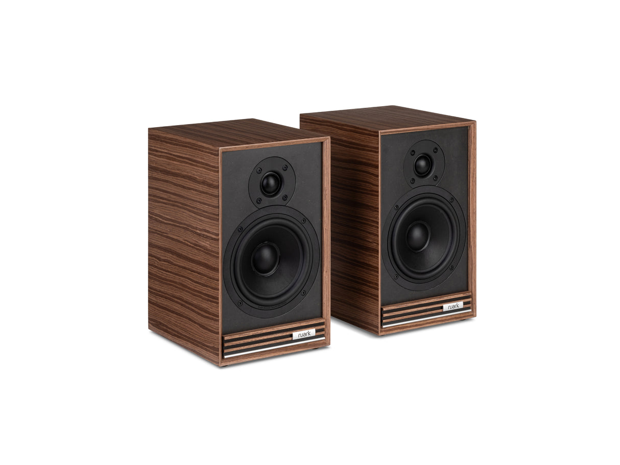 Ruark Sabre-R Bookshelf Speakers