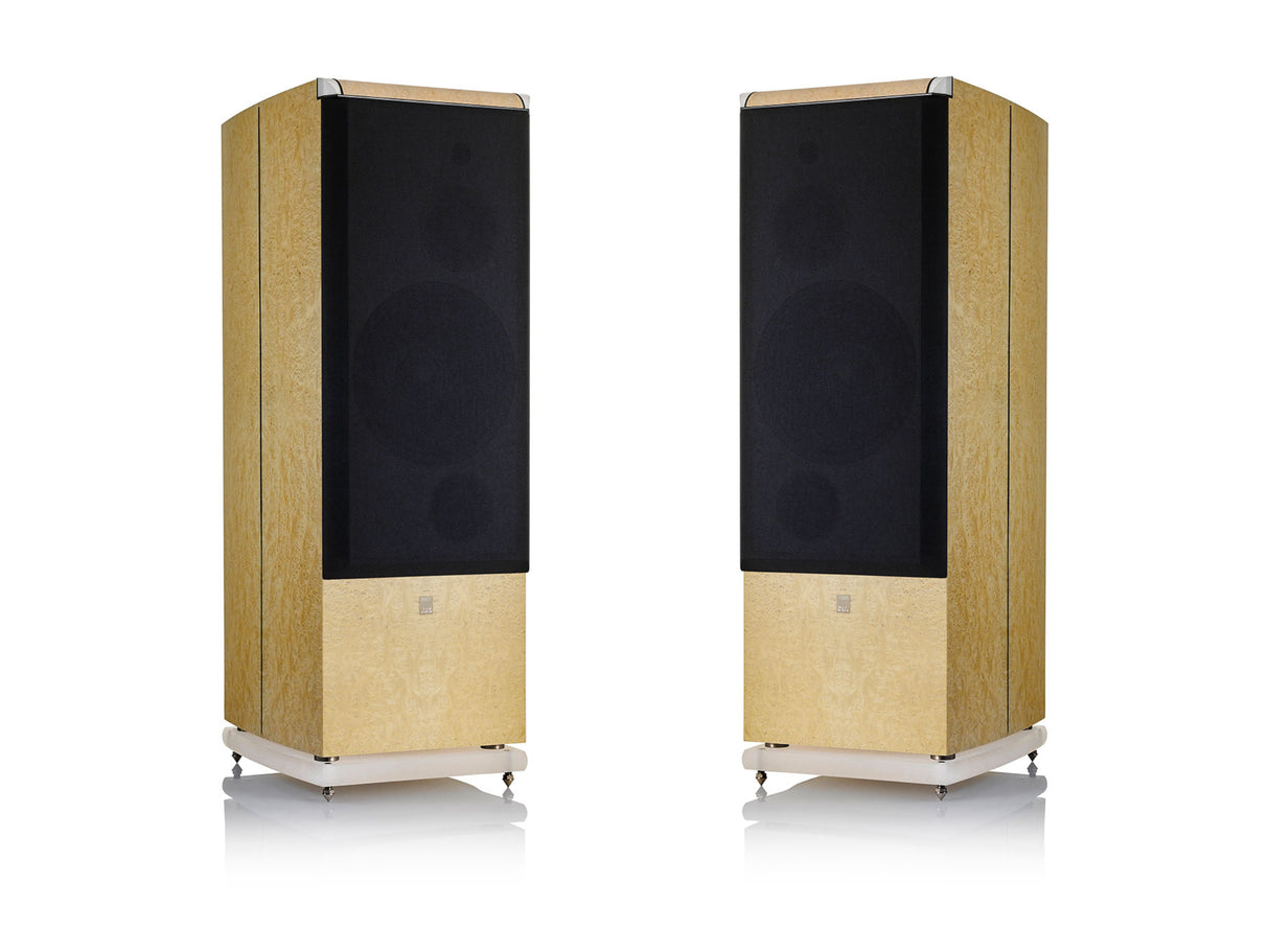 ATC SCM100ASLT SE Active Floorstanding Speaker