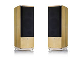 ATC SCM100ASLT SE Active Floorstanding Speaker