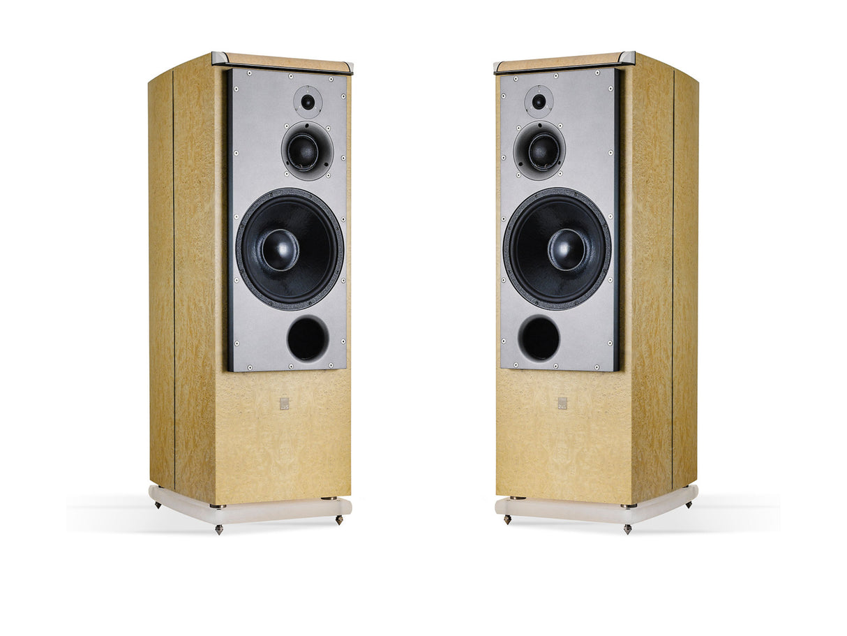 ATC SCM100ASLT SE Active Floorstanding Speaker