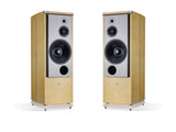 ATC SCM100ASLT SE Active Floorstanding Speaker