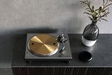 Technics SL-1300G Turntable + SC-CX700 Wireless Speaker System