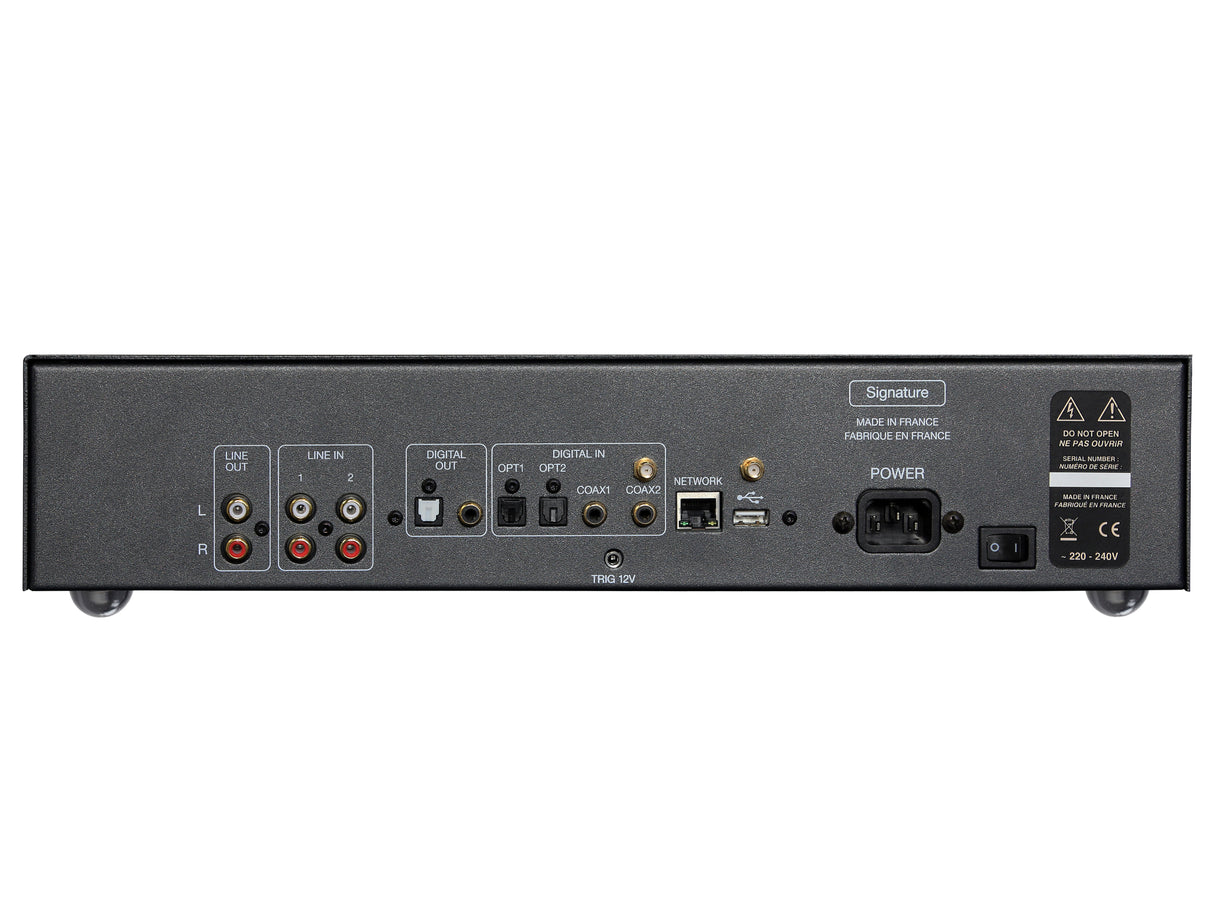 Atoll ST200 Signature Streamer / Preamplifier