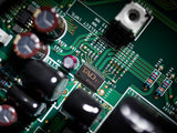 TAD C700 Reference Pre-Amplifier