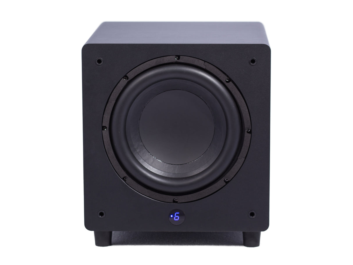 Velodyne Impact X15 Subwoofer