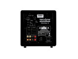 Veloydyne MiniVee X Subwoofer