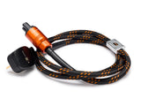 Vertere Pulse HB Mains Power Cable