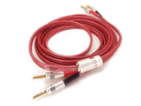 Vertere Redline XminiS Speaker Cable