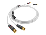 Nordost White Lightning 3 Interconnect Analogue RCA