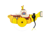 Pro-Ject 'Yellow Submarine' Turntable