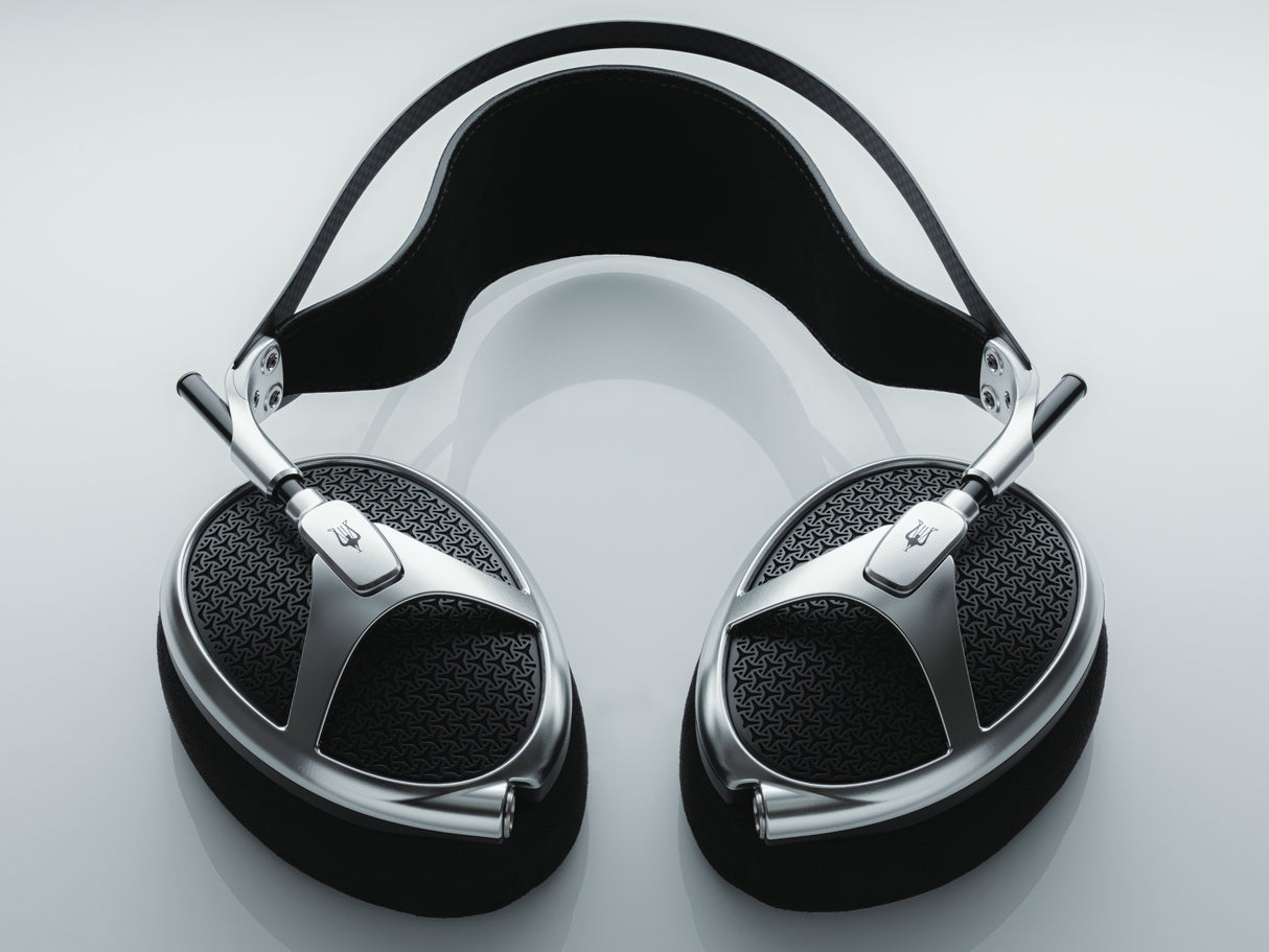 Meze Elite Headphones