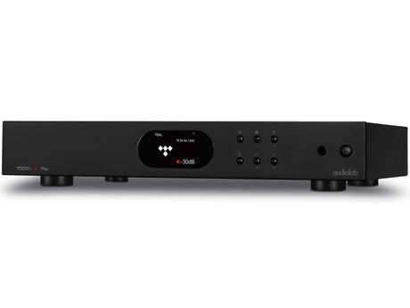 Audiolab 7000N Play Network Player Black