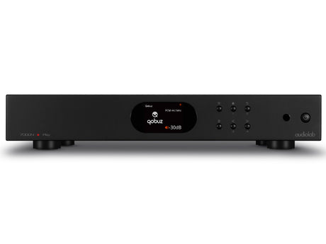 Audiolab 7000N Play Network Player Black