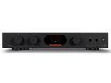 Audiolab 7000A Integrated Amplifier Black