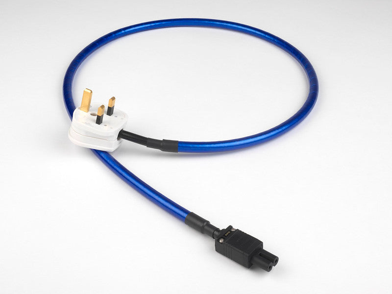 Chord Clearway Mains Power Cable