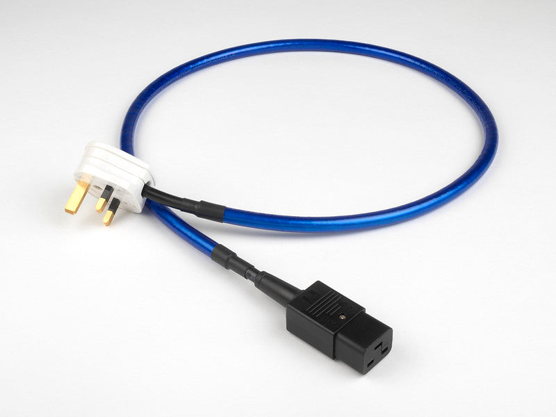 Chord Clearway Mains Power Cable