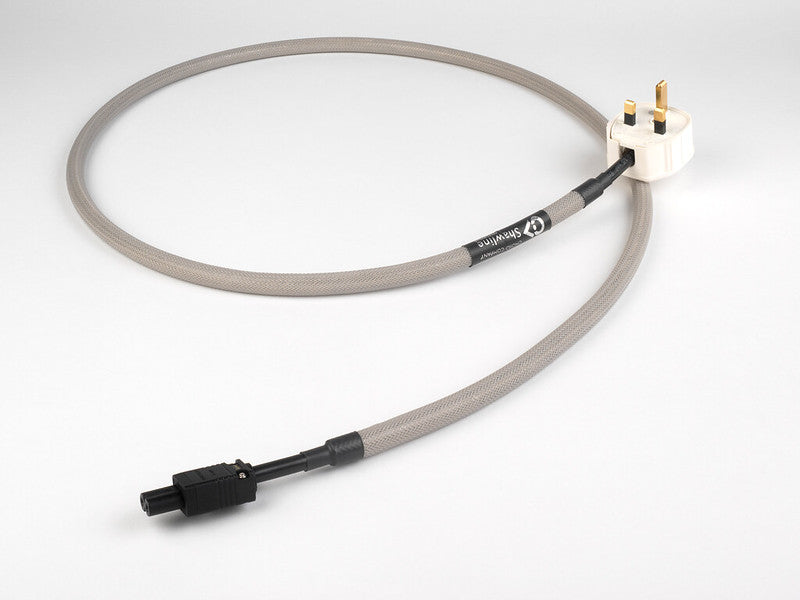 Chord Shawline Mains Power Cable