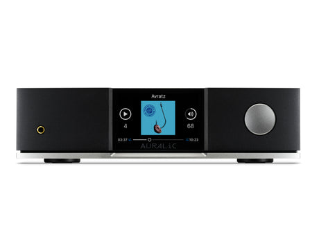 AURALiC ALTAIR G1.1 Digital Audio Streamer