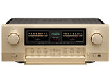 Accuphase E-4000 Integrated Amplifier