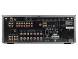 Arcam AVR11 AV Receiver