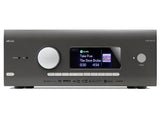 Arcam AVR11 AV Receiver