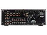 Arcam AVR21 AV Receiver