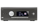 Arcam AVR31 AV Receiver