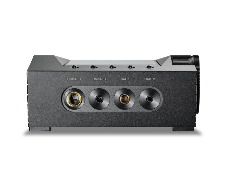 Astell&Kern CA1000T Headphone Amplifier & Digital audio player