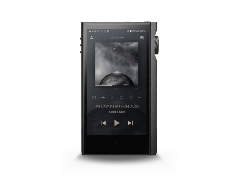 Astell & Kern KANN MAX Digital Audio Player