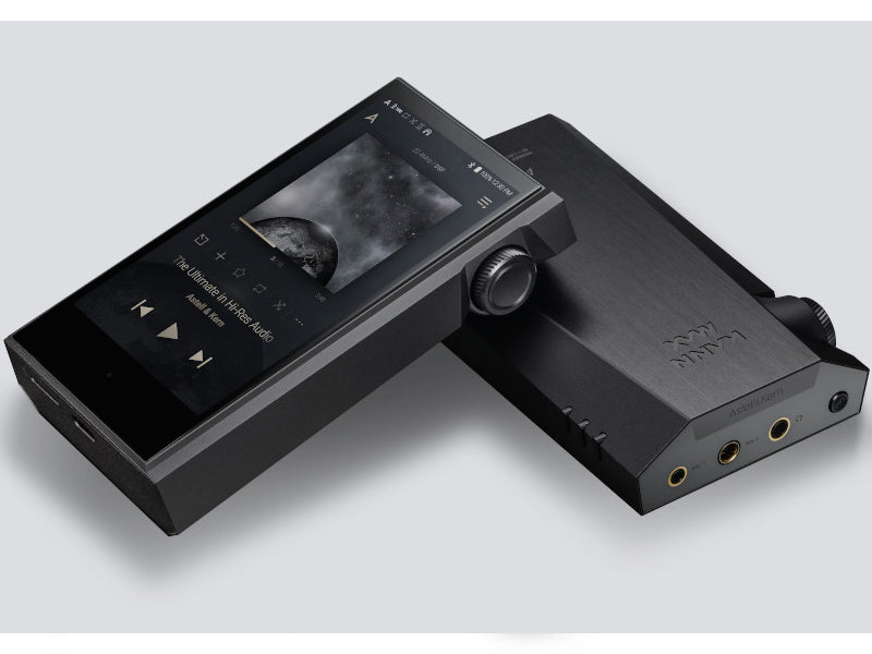 Astell & Kern KANN MAX Digital Audio Player