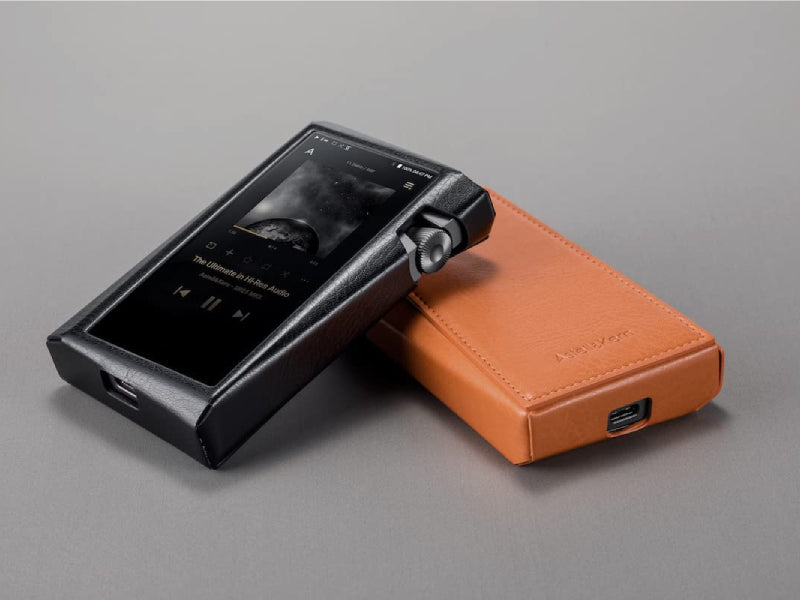 Astell&Kern SR25 MK II Case