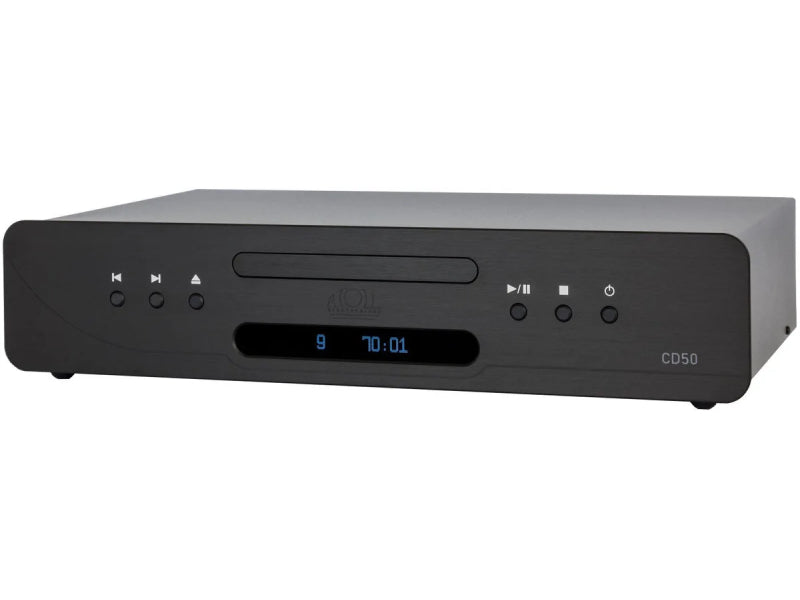 Atoll CD50 EVO CD Player