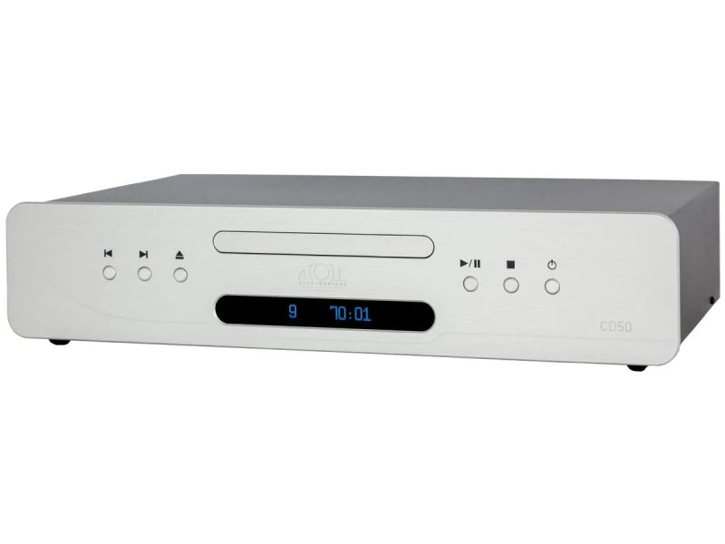 Atoll CD50 Signature CD Player